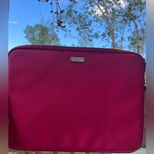 kate spade Laptop case
